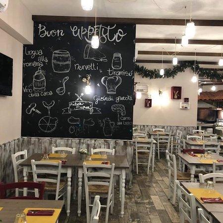 Trattoria Antichi Sapori